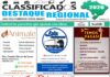 CLASSIFICADOS DESTAQUE REGIONAL 04/09
