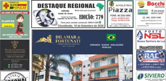 EKO BAR NOTÍCIAS