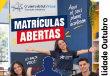 MATRÍCULAS ABERTAS