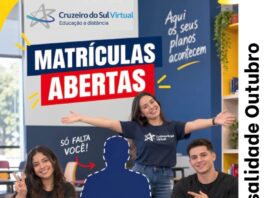 MATRÍCULAS ABERTAS