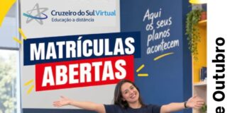 MATRÍCULAS ABERTAS
