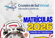 MATRÍCULAS 2026