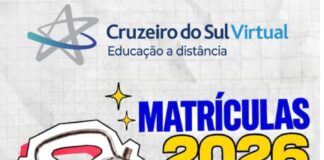 MATRÍCULAS 2026