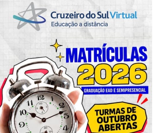MATRÍCULAS 2026