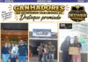 GANHADORES DO ÁLBUM DE FIGURINHAS DESTAQUE PREMIADO