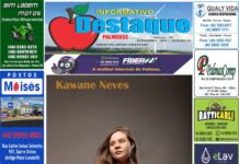 INFORMATIVO DESTAQUE PALMENSE