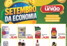 SUPERMERCADO UNIÃO