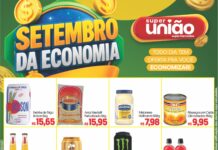 SUPERMERCADO UNIÃO
