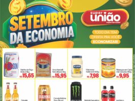SUPERMERCADO UNIÃO
