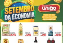 SUPERMERCADO UNIÃO