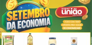 SUPERMERCADO UNIÃO