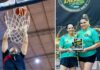 I Copa Energia em Quadra movimenta Palmas com dois dias de disputas