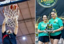 I Copa Energia em Quadra movimenta Palmas com dois dias de disputas