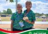 Atletas de Palmas conquistam destaque nos Jogos Escolares Brasileiros; Brenda vai representar o Brasil no Equador