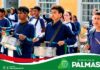 Palmas realiza Encontro de Fanfarras neste domingo (6) na Praça Bom Jesus