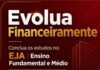 EVOLUA FINANCEIRAMENTE
