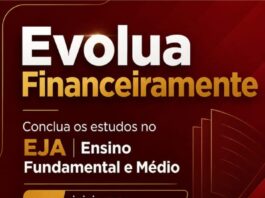 EVOLUA FINANCEIRAMENTE