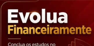 EVOLUA FINANCEIRAMENTE