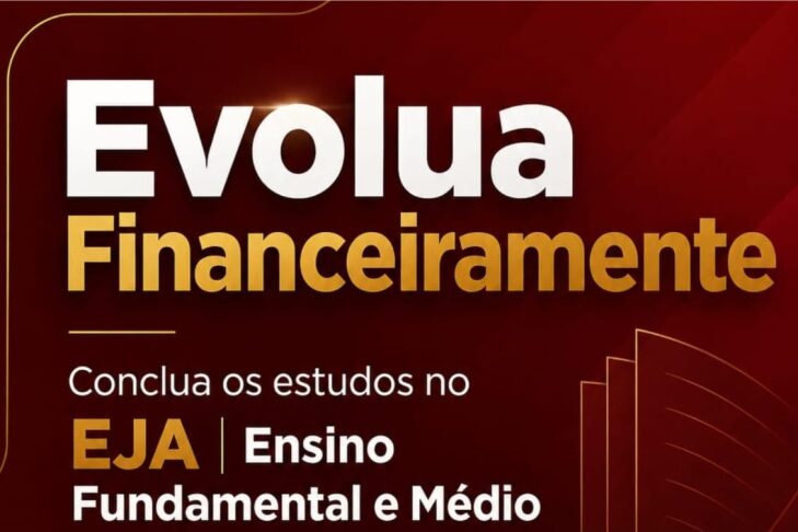 EVOLUA FINANCEIRAMENTE