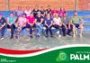 Sala da Mulher promove saúde, criatividade e fortalecimento feminino em Palmas