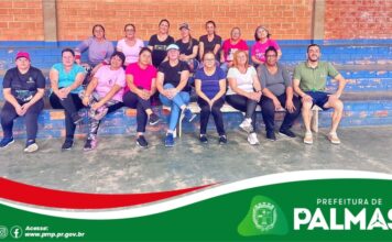 Sala da Mulher promove saúde, criatividade e fortalecimento feminino em Palmas