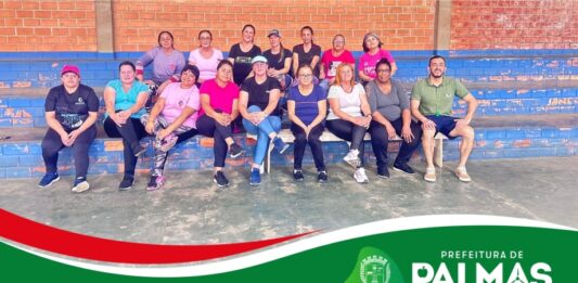 Sala da Mulher promove saúde, criatividade e fortalecimento feminino em Palmas