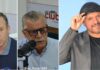 Três nomes de Palmas entram na urna e colocam a representatividade local à prova