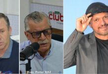 Três nomes de Palmas entram na urna e colocam a representatividade local à prova