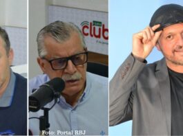 Três nomes de Palmas entram na urna e colocam a representatividade local à prova