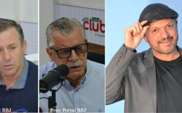 Três nomes de Palmas entram na urna e colocam a representatividade local à prova