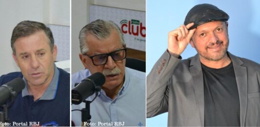 Três nomes de Palmas entram na urna e colocam a representatividade local à prova