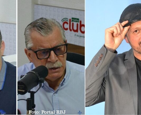 Três nomes de Palmas entram na urna e colocam a representatividade local à prova