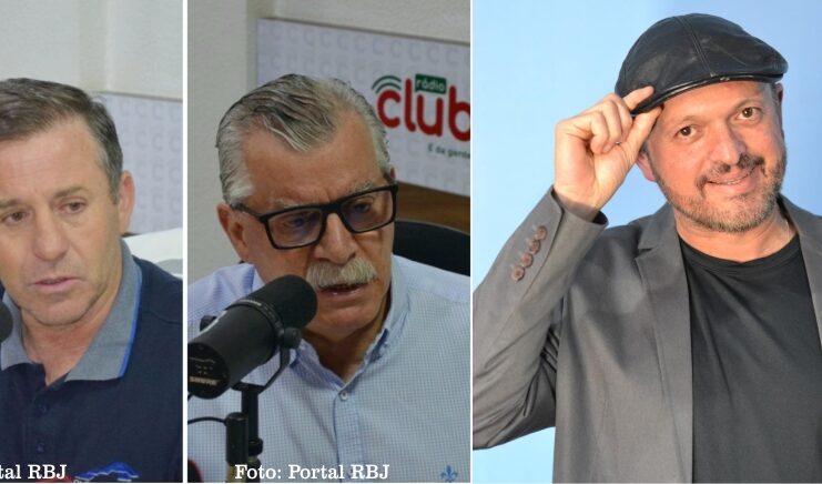 Três nomes de Palmas entram na urna e colocam a representatividade local à prova