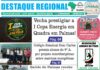 CAPA JORNAL DESTAQUE REGIONAL 16/10