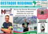 CAPA JORNAL DESTAQUE REGIONAL 30/10