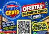 SUPERMERCADO PONTO CERTO