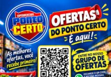 SUPERMERCADO PONTO CERTO