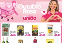 SUPERMERCADO UNIÃO