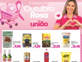 SUPERMERCADO UNIÃO