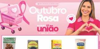 SUPERMERCADO UNIÃO