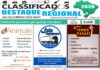 CLASSIFICADOS DESTAQUE REGIONAL 01/10