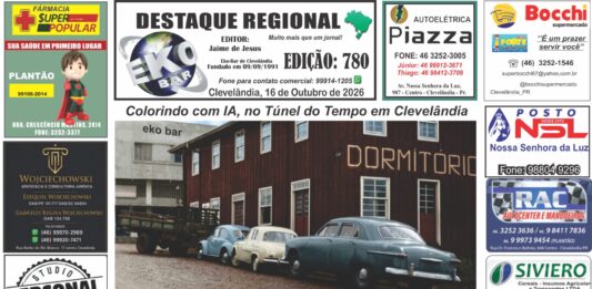 EKO BAR NOTÍCIAS