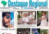 JORNAL DESTAQUE REGIONAL PATO BRANCO