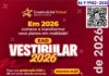 VESTIBULAR 2026