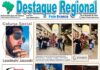JORNAL DESTAQUE REGIONAL PATO BRANCO