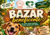 BAZAR BENEFICENTE