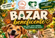 BAZAR BENEFICENTE