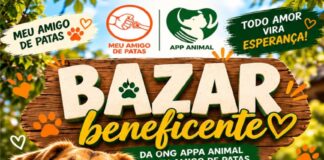 BAZAR BENEFICENTE