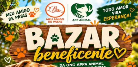 BAZAR BENEFICENTE