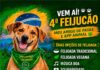 VEM AI!!! 4° FEIJUCÃO